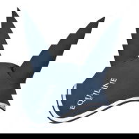 Equiline Fliegenhaube Eliffe FS23, Fliegenmütze, Fliegenohren Equiline Fliegenhaube Eliffe FS23, Fliegenmütze, Fliegenohren