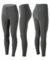 Animo Reithose Damen Nuvelin FS22, Kniebesatz, Knee-Grip Animo Reithose Damen Nuvelin FS22, Kniebesatz, Knee-Grip