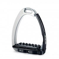 Tech Stirrups Steigbügel Venice Plus EVO, Sicherheitssteigbügel, Aluminium Tech Stirrups Steigbügel Venice Plus EVO, Sicherheitssteigbügel, Aluminium