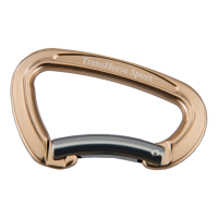 TransHorse Sport Aluminium Karabiner TransHorse Sport Aluminium Karabiner