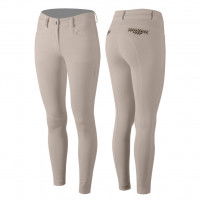 Animo Reithose Damen Nabucco FS22, Kniebesatz, Knee-Grip Animo Reithose Damen Nabucco FS22, Kniebesatz, Knee-Grip