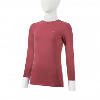 Animo Turniershirt Mädchen Belita HW21, langarm Animo Turniershirt Mädchen Belita HW21, langarm