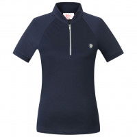 Covalliero Trainingshirt Damen FS22, kurzarm Covalliero Trainingshirt Damen FS22, kurzarm