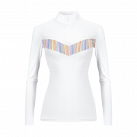 Laguso Turniershirt Damen Vivien FS22, langarm Laguso Turniershirt Damen Vivien FS22, langarm