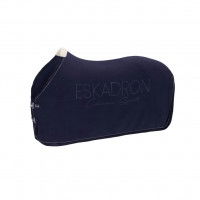 Eskadron Abschwitzdecke Fleece Stamp Classic Sports FS22, Fleecedecke Eskadron Abschwitzdecke Fleece Stamp Classic Sports FS22, Fleecedecke