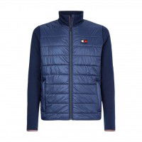 Tommy Hilfiger Equestrian Jacke Herren TH Style HW21 Tommy Hilfiger Equestrian Jacke Herren TH Style HW21