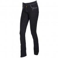 Covalliero Reithose Damen Basic Plus, Jodhpur, Vollbesatz, Lederbesatz, Kunstleder Covalliero Reithose Damen Basic Plus, Jodhpur, Vollbesatz, Lederbesatz, Kunstleder