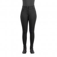 Euro Star Reithose Damen ESIndigo FS22, High Waist, Vollbesatz, Lederbesatz Euro Star Reithose Damen ESIndigo FS22, High Waist, Vollbesatz, Lederbesatz