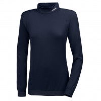Pikeur Shirt Damen Fritzy HW22, Stehkragen, langarm Pikeur Shirt Damen Fritzy HW22, Stehkragen, langarm
