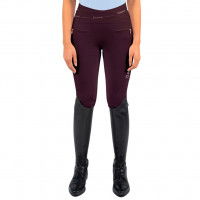 Samshield Reithose Damen Alpha FS22, Vollbesatz, Full-Grip Samshield Reithose Damen Alpha FS22, Vollbesatz, Full-Grip