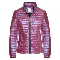 Imperial Riding Jacke Damen IRHViolet Pearl FS22, Steppjacke Imperial Riding Jacke Damen IRHViolet Pearl FS22, Steppjacke