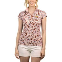 Kastel Denmark Shirt Damen Cap Sleeve HW22, Trainingsshirt, kurzarm Kastel Denmark Shirt Damen Cap Sleeve HW22, Trainingsshirt, kurzarm