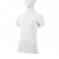 Animo Turniershirt Mädchen Bizza HW21, kurzarm Animo Turniershirt Mädchen Bizza HW21, kurzarm