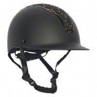 Imperial Riding Reithelm IRHOlania Crystal HW22 Imperial Riding Reithelm IRHOlania Crystal HW22