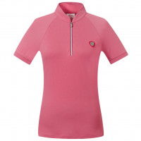 Covalliero Trainingshirt Damen FS22, kurzarm Covalliero Trainingshirt Damen FS22, kurzarm