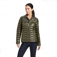 Ariat Jacke Damen Ideal HW22, Daunenjacke Ariat Jacke Damen Ideal HW22, Daunenjacke