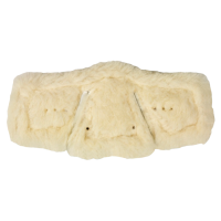 Stübben Polsterung für Equi-Soft Sattelgurt Stübben Polsterung für Equi-Soft Sattelgurt