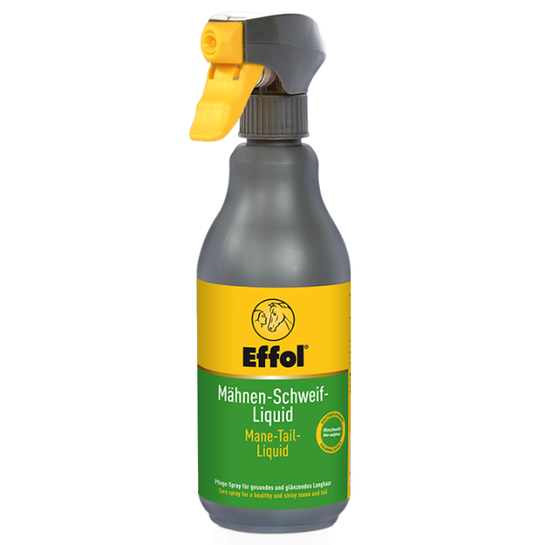 Effol Mähnenpflege Mähnen-Schweif-Liquid