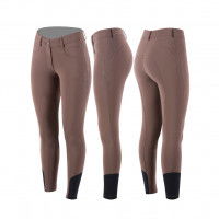 Animo Reithose Damen Niche HW22, Vollbesatz, Full-Grip Animo Reithose Damen Niche HW22, Vollbesatz, Full-Grip