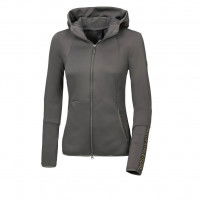 Pikeur Jacke Damen Rieka HW22, Fleecejacke Pikeur Jacke Damen Rieka HW22, Fleecejacke
