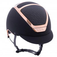 Kask Reithelm Dogma Chrome Light Everyrose, Vorgängermodell Kask Reithelm Dogma Chrome Light Everyrose, Vorgängermodell