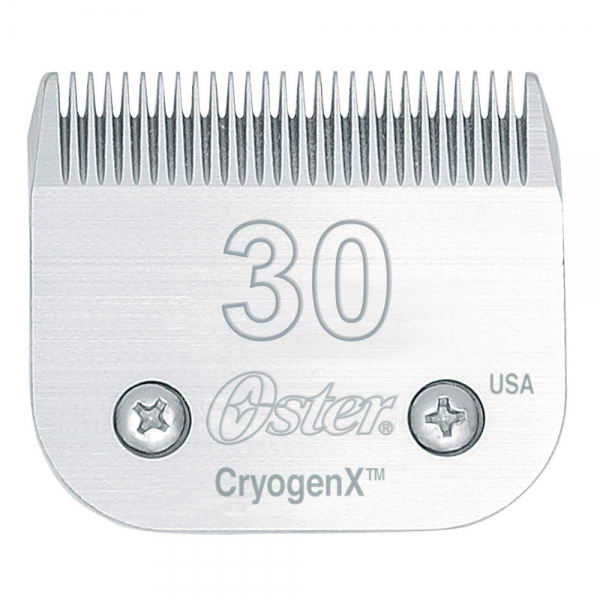 Oster Scherkopf Cryogen-X