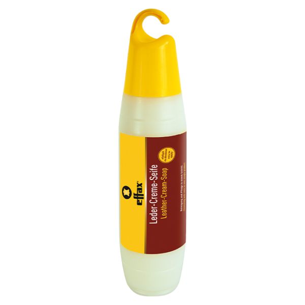 effax® Leder-Creme-Seife