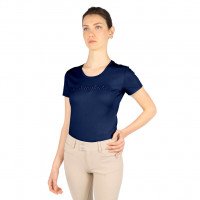 Samshield T-Shirt Axelle Bonnie FS22, kurzarm