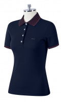 Animo Poloshirt Damen Brancio FS22, kurzarm Animo Poloshirt Damen Brancio FS22, kurzarm