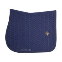Kentucky Horsewear Schabracke Fishbone, Springschabracke Kentucky Horsewear Schabracke Fishbone, Springschabracke