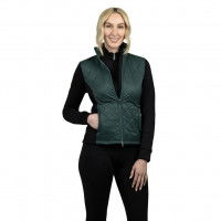 Kastel Denmark Jacke Damen Quilted Performance, Funktionsjacke Kastel Denmark Jacke Damen Quilted Performance, Funktionsjacke
