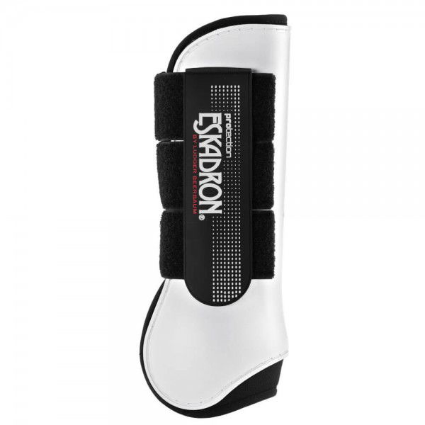 Eskadron Gamaschen Protection High, hinten