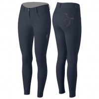 Animo Reithose Damen Neruda FS22, Kniebesatz, Knee-Grip Animo Reithose Damen Neruda FS22, Kniebesatz, Knee-Grip