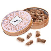 Lila Loves It Hundeleckerli Entenfleisch-Goodies Lila Loves It Hundeleckerli Entenfleisch-Goodies