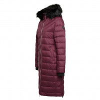 Samshield Mantel Damen Everest HW22, Daunenmantel, Wintermantel Samshield Mantel Damen Everest HW22, Daunenmantel, Wintermantel