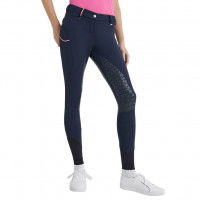 Tommy Hilfiger Equestrian Reithose Damen Performance FS22, Vollbesatz, Full-Grip Tommy Hilfiger Equestrian Reithose Damen Performance FS22, Vollbesatz, Full-Grip