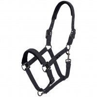HV Polo Halfter HVPFrancis HW 22, Nylonhalfter HV Polo Halfter HVPFrancis HW 22, Nylonhalfter