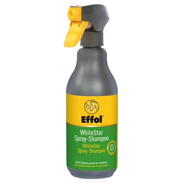 Effol White-Star Spray-Shampoo