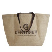 Kentucky Horsewear Jute Bag XL