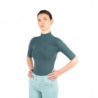 Samshield T-Shirt Damen Alice FS22, kurzarm, nahtlos Samshield T-Shirt Damen Alice FS22, kurzarm, nahtlos
