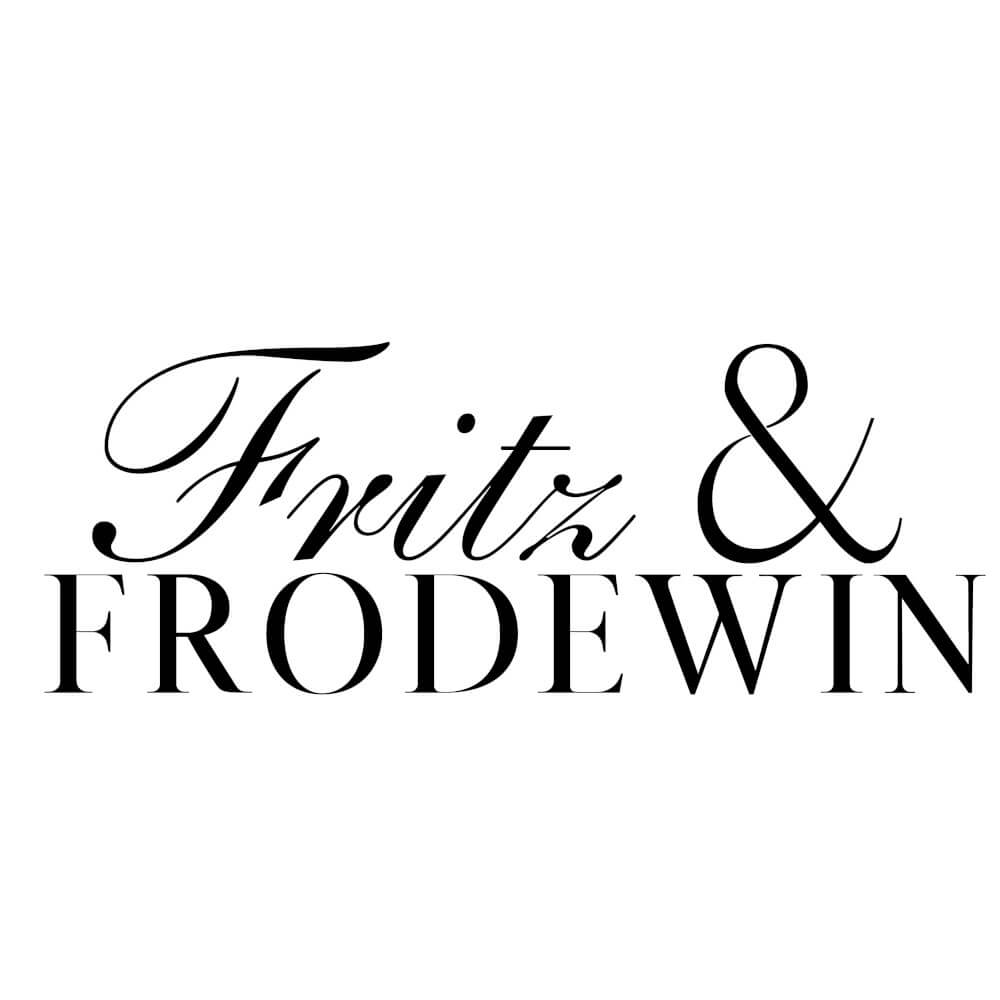 Fritz & Frodewin