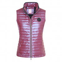 Imperial Riding Weste Damen IRHViolet Pearl FS22, Steppweste Imperial Riding Weste Damen IRHViolet Pearl FS22, Steppweste