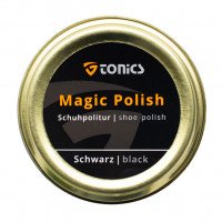 Tonics Magic Polish, Lederpflege