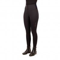 Euro Star Reithose Damen ESEquitation Queen FS22, High Waist, Vollbesatz, Full-Grip Euro Star Reithose Damen ESEquitation Queen FS22, High Waist, Vollbesatz, Full-Grip