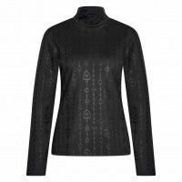 HV Polo Pullover Damen HVPJolie HW22, Rollkragenpullover HV Polo Pullover Damen HVPJolie HW22, Rollkragenpullover