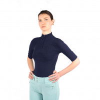 Samshield T-Shirt Damen Alice FS22, kurzarm, nahtlos Samshield T-Shirt Damen Alice FS22, kurzarm, nahtlos