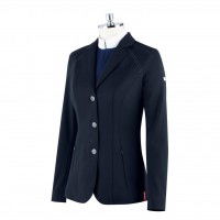 Animo Turniersakko Damen Lalix HW21, Turnierjacket Animo Turniersakko Damen Lalix HW21, Turnierjacket