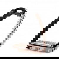 Tech Stirrups Steigbügel Venice Plus EVO, Sicherheitssteigbügel, Aluminium Tech Stirrups Steigbügel Venice Plus EVO, Sicherheitssteigbügel, Aluminium