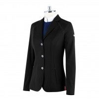 Animo Turniersakko Damen Lalix HW21, Turnierjacket Animo Turniersakko Damen Lalix HW21, Turnierjacket