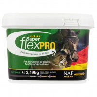NAF Ergänzungsfutter Superflex Pro NAF Ergänzungsfutter Superflex Pro